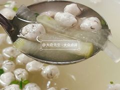 -斯丹姜母鸭·古法干香(田安南路店)