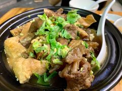 -有章牛杂(石厦店)