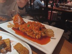 -新白鹿餐厅(银泰西湖文化广场店)