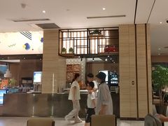 -杭州开元名都大酒店·地中海自助餐厅