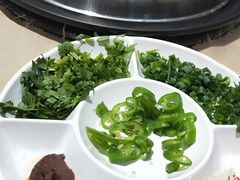 蘸料-渔乐里(智荟城店)