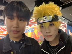 -猎人桌游吧(合生汇店)