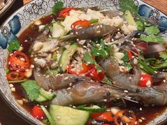 -乔街深夜食堂·台州菜·高压锅生蚝(杭州总店)