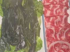 -太古汇海鲜姿造(延寿店)