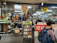-永和豆漿(西門町店)