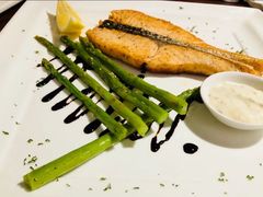 -格鲁·秀色Georgia’s Feast