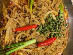 草原毛肚-大蓉和(一品天下店)