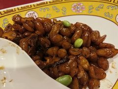 -那家小馆•北京菜•烤鸭(香山店)