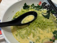 -和府捞面(曹路花园城店)