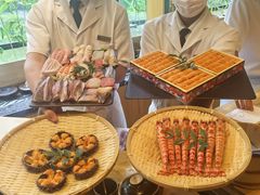 -鮨冠OMAKASE食べ放题(北京首店)