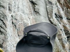 -秦岭终南山世界地质公园翠华山景区