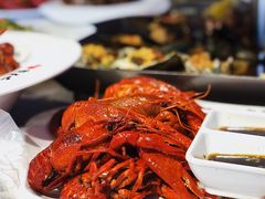 -霸王虾·小龙虾香辣蟹(玉林店)