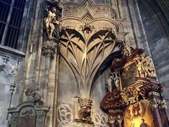 -斯蒂芬主教座堂(Stephansdom)