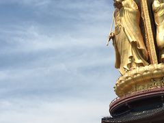 景点-溱湖国家湿地公园