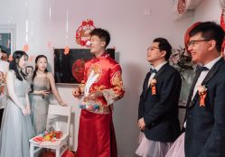 -Sunny喜铺婚礼策划(东部店)