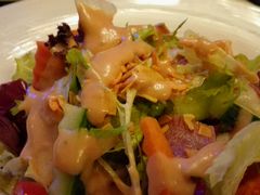 -半秋山西餐厅(宜昌大洋店)