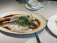 白条鱼-春暖花开(西溪店)