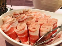 -鼎鼎香·港式火锅(北京SKP店)