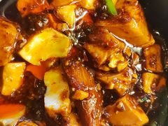 -陈麻婆豆腐(旗舰店)