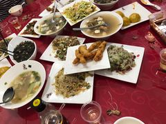 -海坛特色小吃·只做平潭特色菜(平潭店)