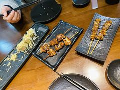 -二午一食创意日式料理(温泉步行一街店)