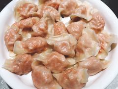 红参水饺-船家渔(徐州北路店)