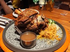 -1886德国汽车餐厅(外滩中央店)