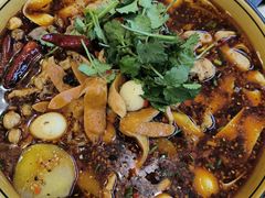 冒菜双人餐-毛记冒菜(长征路店)