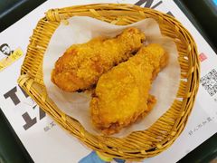 -好人民间小吃·番茄鱼酸菜鱼(木渎悠方店)