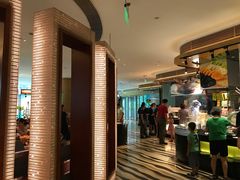 -永泰福朋喜来登酒店-宜客乐自助餐厅(远大路店)