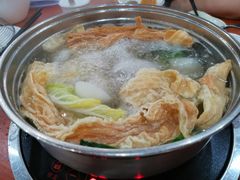 -阿波潮汕牛肉火锅·汤粉面(拱北店)