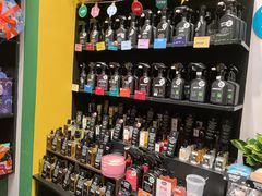 -LUSH(威尼斯人店)