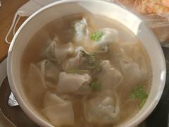 -满宝馄饨(HRB新亭街店)