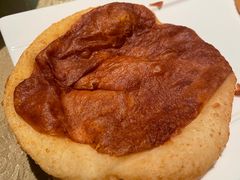 -昆仑饭店-鲜筵餐厅