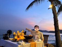 -海角轩·三亚文华东方酒店