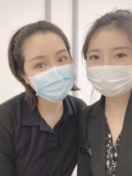 -Verywang半永久纹眉•仪器野生眉