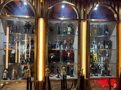 -疯克大象美式烤肉餐厅