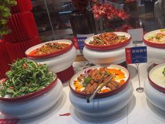 -食尚名肴自助涮烤