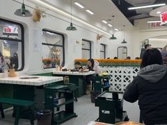 -扎起市井老火锅(乐山总店)