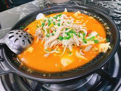 -李师傅脆肚(华强北店)