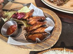 -果仁·意大利餐厅(财富广场店)