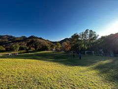 -玉渡山自然风景区