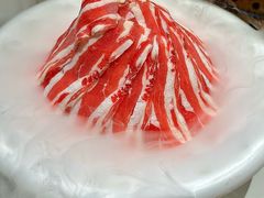 -曲氏老北京铜锅涮肉•火锅(不老街店)