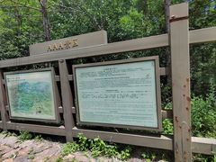 -白草畔自然风景区