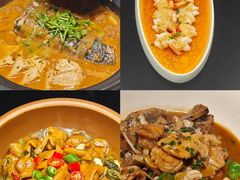 -雅酌园百姓菜馆(颐和路店)