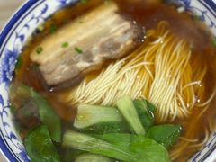 -隆轩面馆(嫩江路店)