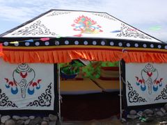 -青海湖国家重点风景名胜区