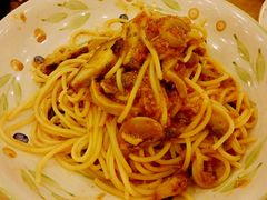 -萨莉亚意式餐厅(特力时尚汇店)
