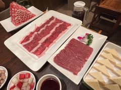 -南门涮肉(后海店)