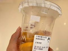 -M Stand(西安大悦城店)